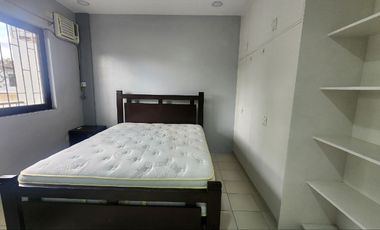 One (1) Bedroom Apartment Unit for Rent in Clark Freeport Zone Pampanga.