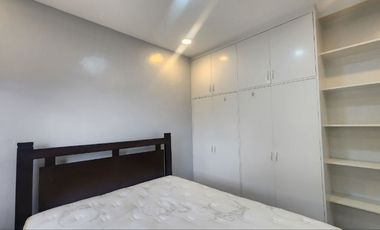 One (1) Bedroom Apartment Unit for Rent in Clark Freeport Zone Pampanga.