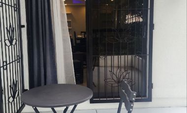 Two (2) Bedroom Townhouse Unit for Rent in Clark Freeport Zone Pampanga..