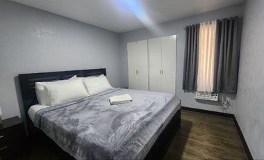 Two (2) Bedroom Townhouse Unit for Rent in Clark Freeport Zone Pampanga..