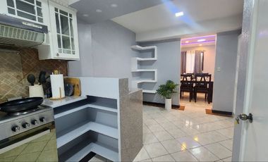 Two (2) Bedroom Townhouse Unit for Rent in Clark Freeport Zone Pampanga..