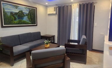 Two (2) Bedroom Townhouse Unit for Rent in Clark Freeport Zone Pampanga..