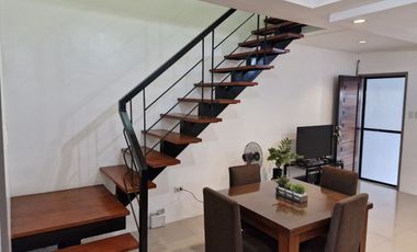 Three (3) Bedroom House for Rent in Angeles City Pampanga.