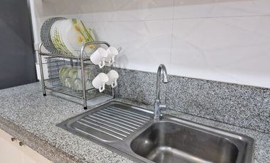 Three (3) Bedroom House for Rent in Angeles City Pampanga.