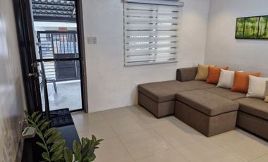 Three (3) Bedroom House for Rent in Angeles City Pampanga.