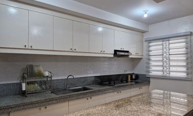 Three (3) Bedroom House for Rent in Angeles City Pampanga.