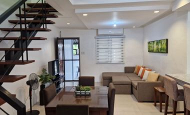 Three (3) Bedroom House for Rent in Angeles City Pampanga.