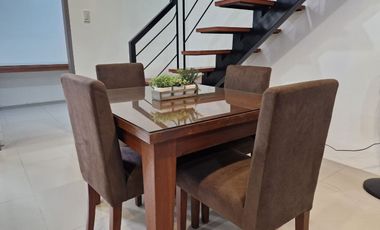 Three (3) Bedroom House for Rent in Angeles City Pampanga.