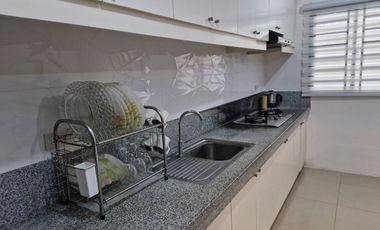 Three (3) Bedroom House for Rent in Angeles City Pampanga.