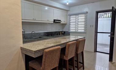 Three (3) Bedroom House for Rent in Angeles City Pampanga.