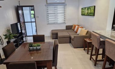 Three (3) Bedroom House for Rent in Angeles City Pampanga.