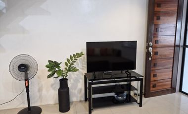 Three (3) Bedroom House for Rent in Angeles City Pampanga.