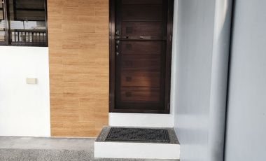 Three (3) Bedroom House for Rent in Angeles City Pampanga.