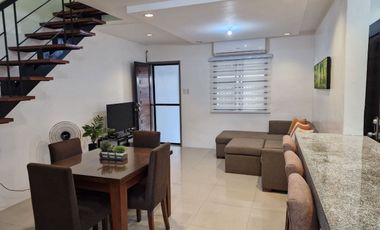 Three (3) Bedroom House for Rent in Angeles City Pampanga.