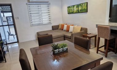 Three (3) Bedroom House for Rent in Angeles City Pampanga.