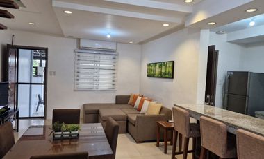 Three (3) Bedroom House for Rent in Angeles City Pampanga.