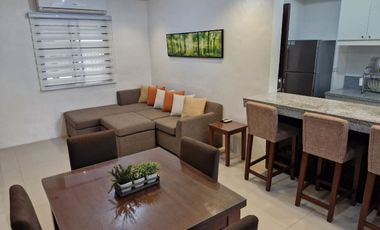 Three (3) Bedroom House for Rent in Angeles City Pampanga.