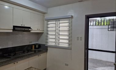 Three (3) Bedroom House for Rent in Angeles City Pampanga.