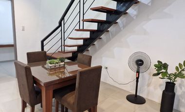 Three (3) Bedroom House for Rent in Angeles City Pampanga.