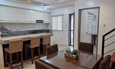 Three (3) Bedroom House for Rent in Angeles City Pampanga.