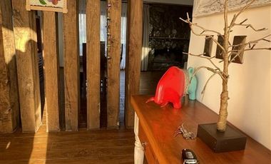 Casa en Venta en El Roto Chileno