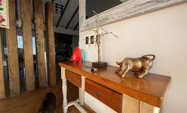 Casa en Venta en El Roto Chileno