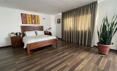 Casa en Venta en El Roto Chileno