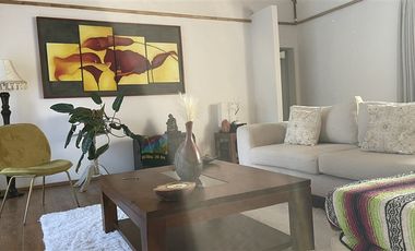 Casa en Venta en El Roto Chileno