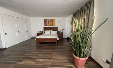 Casa en Venta en El Roto Chileno