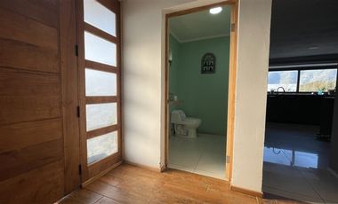 Casa en Venta en El Roto Chileno