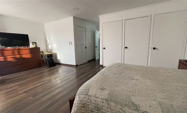 Casa en Venta en El Roto Chileno