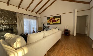 Casa en Venta en El Roto Chileno