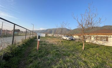 Casa en Venta en El Roto Chileno