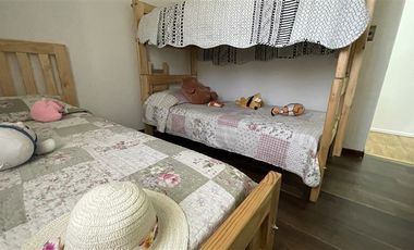 Casa en Venta en El Roto Chileno