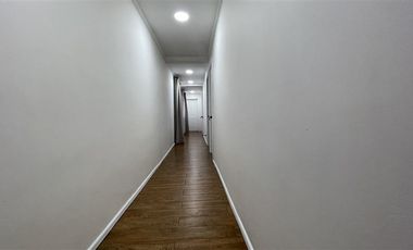 Casa en Venta en El Roto Chileno