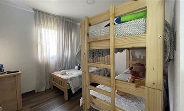 Casa en Venta en El Roto Chileno