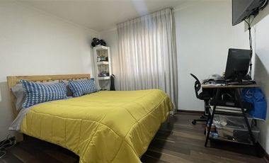 Casa en Venta en El Roto Chileno