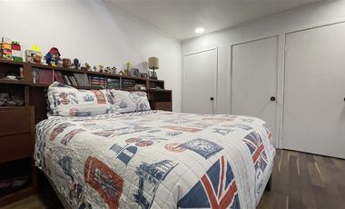 Casa en Venta en El Roto Chileno