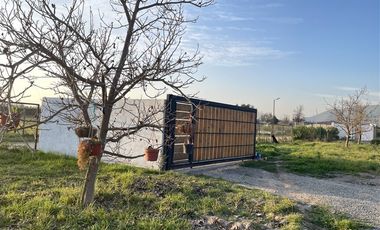 Casa en Venta en El Roto Chileno