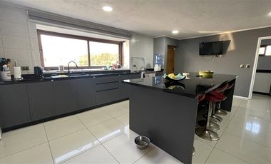 Casa en Venta en El Roto Chileno