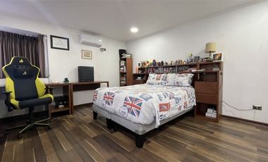 Casa en Venta en El Roto Chileno