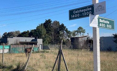 Lote en venta oportunidad ing maschwitz