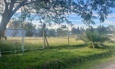 Lote en venta oportunidad ing maschwitz