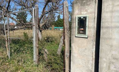 Lote en venta oportunidad ing maschwitz