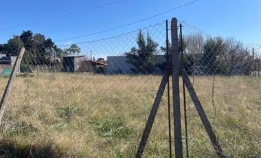 Lote en venta oportunidad ing maschwitz