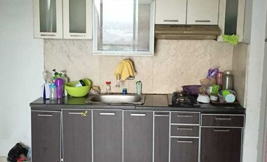Dijual Apartemen MOI Tower Miami