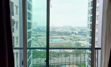 Dijual Apartemen MOI Tower Miami