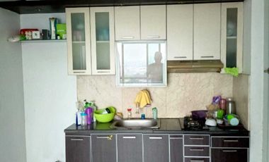 Dijual Apartemen MOI Tower Miami