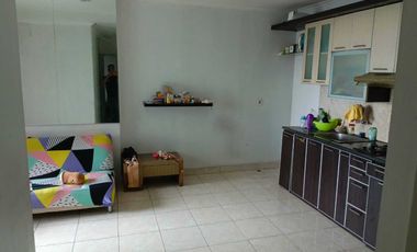 Dijual Apartemen MOI Tower Miami