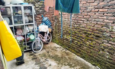 Rumah Bagus Siap Huni di Perumahan Pusat Kota Cianjur